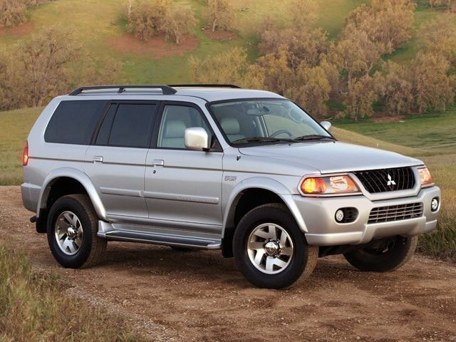 mitsubishi montero sport 2003 JA4MT21H23J041280 image mitsubishi montero sport 2003 JA4MT21H23J041280 image